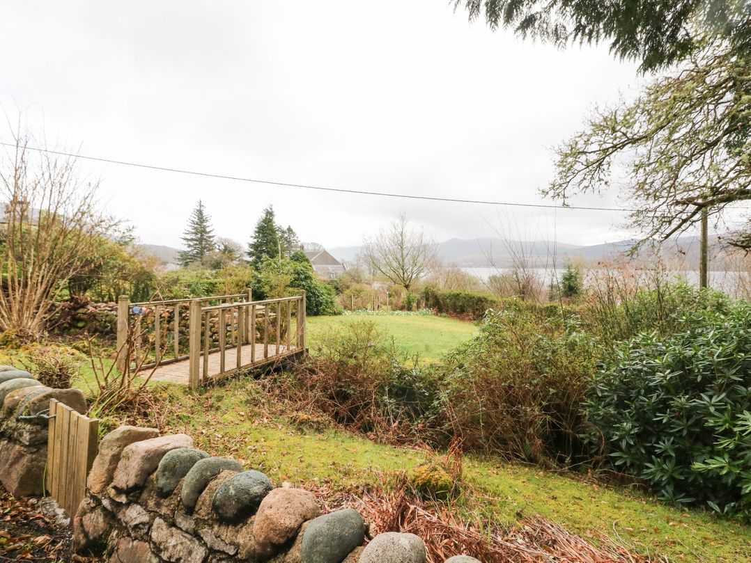 Cherry Trees Cottage