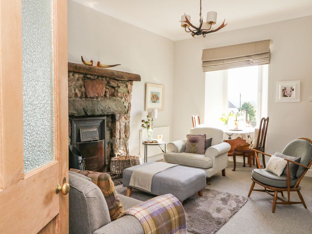 Cherry Trees Cottage