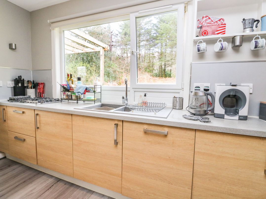 Cherry Trees Cottage