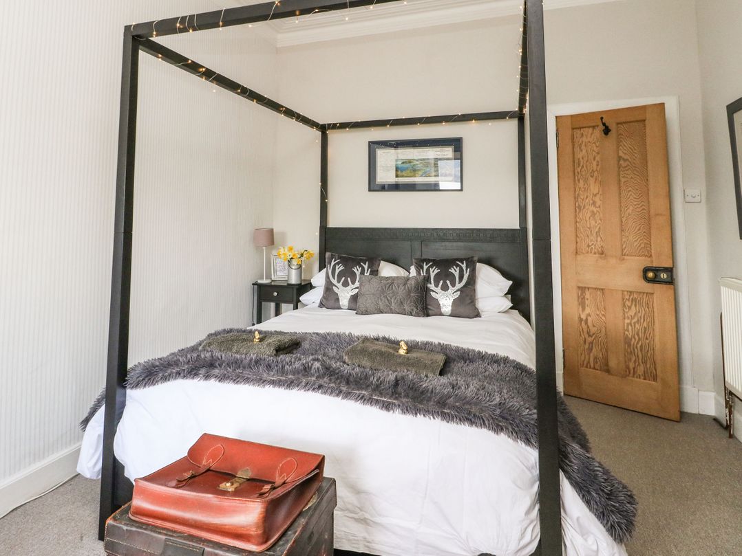 Cherry Trees Cottage