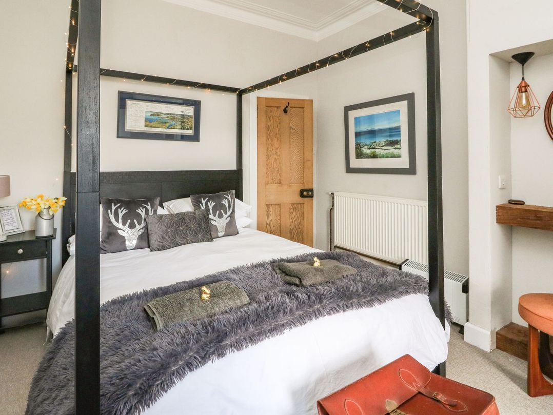 Cherry Trees Cottage