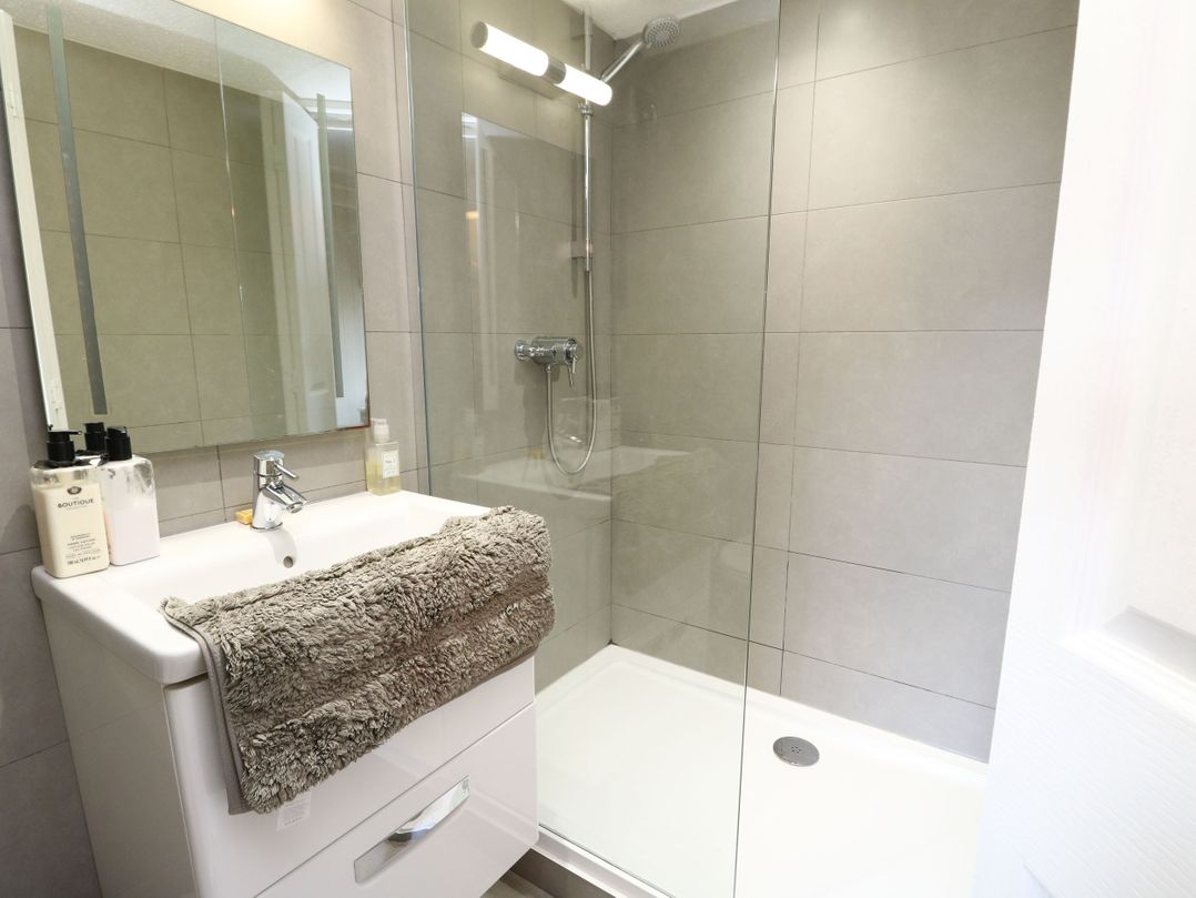 Cherry Trees Cottage