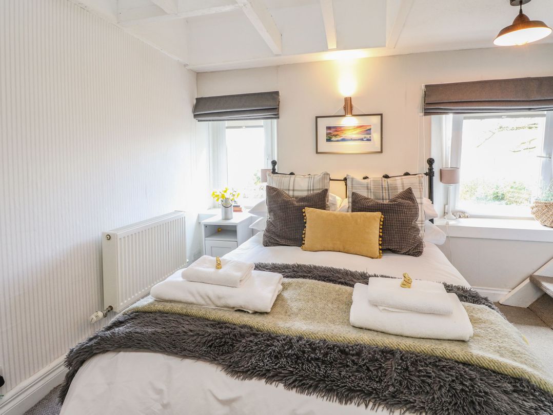 Cherry Trees Cottage