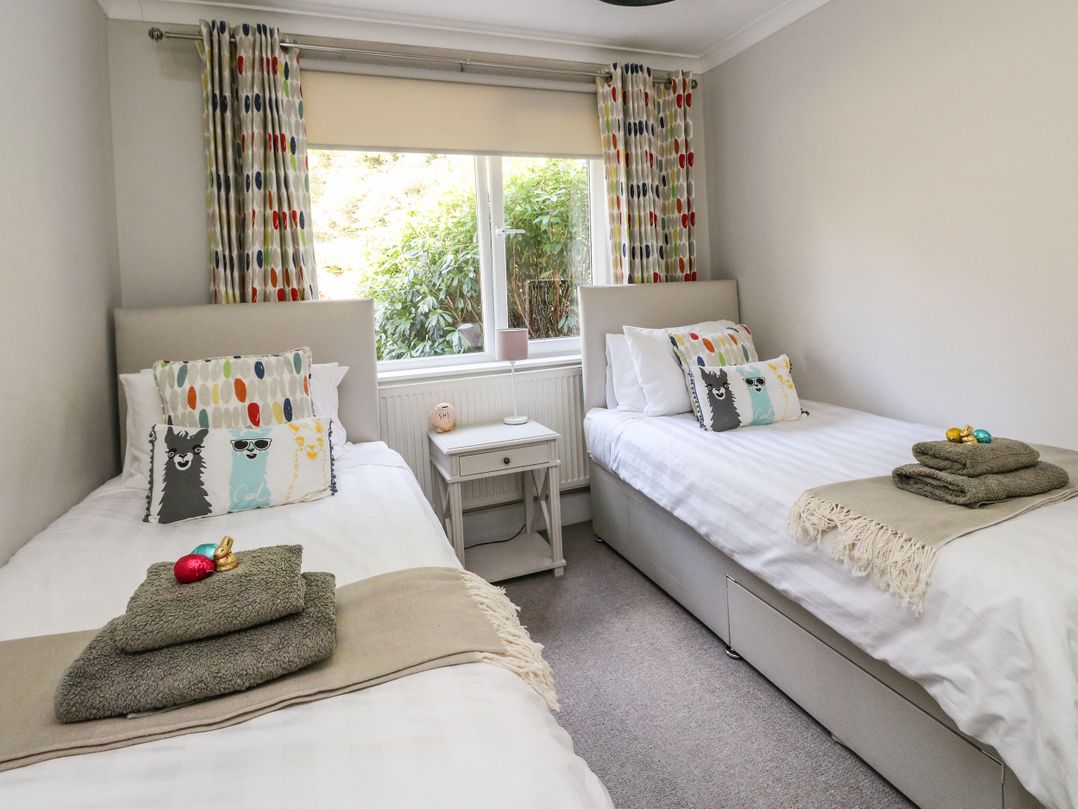 Cherry Trees Cottage