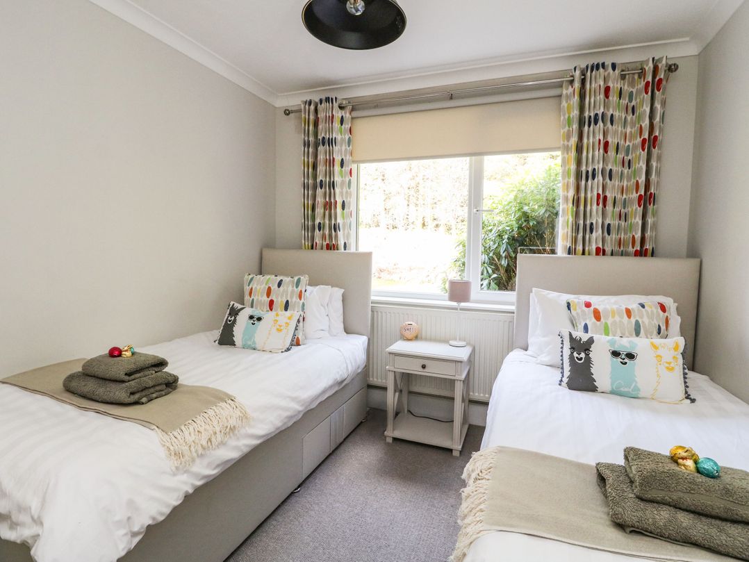 Cherry Trees Cottage