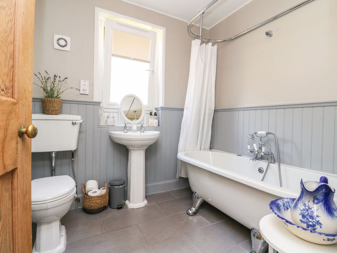 Cherry Trees Cottage