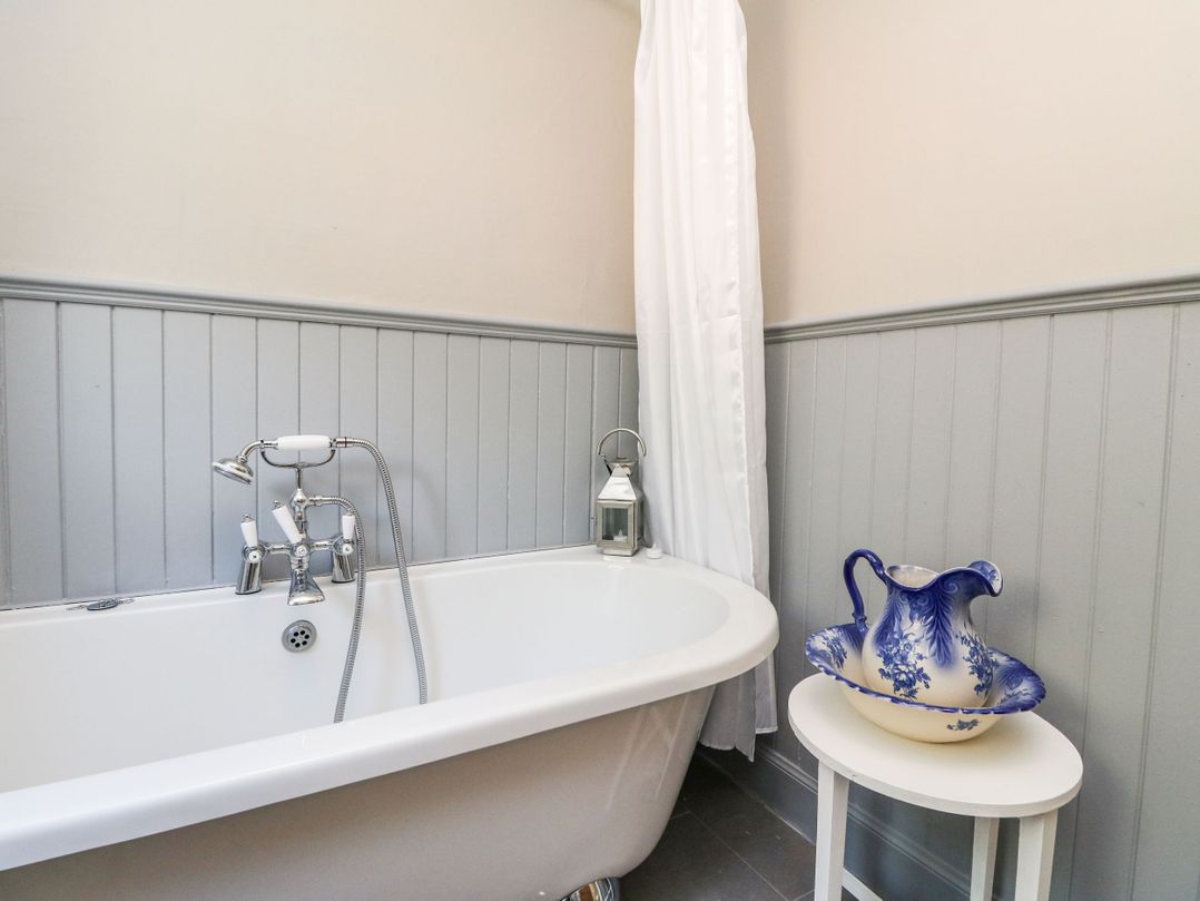 Cherry Trees Cottage