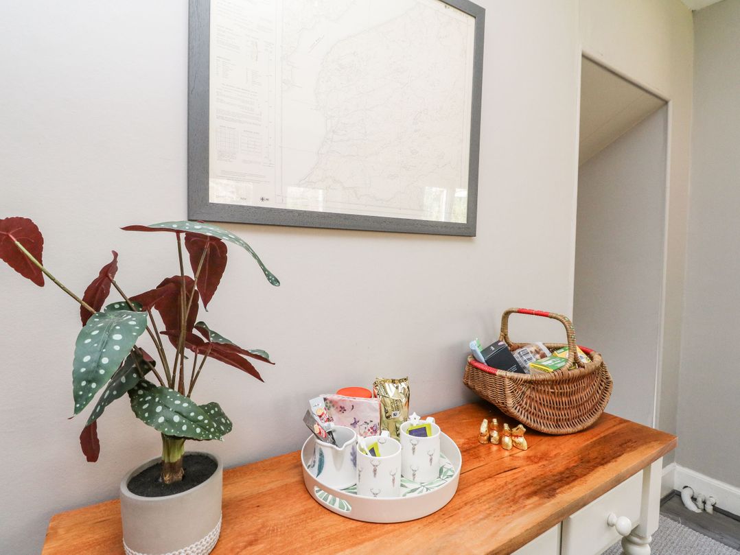 Cherry Trees Cottage