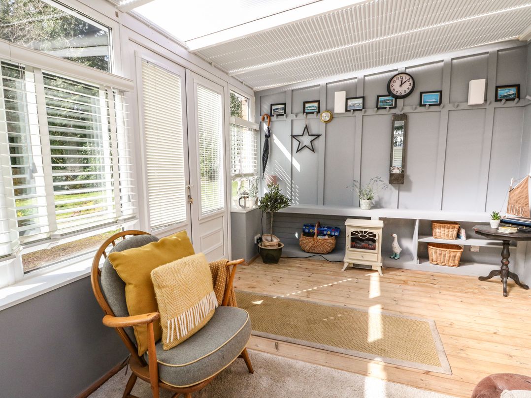 Cherry Trees Cottage