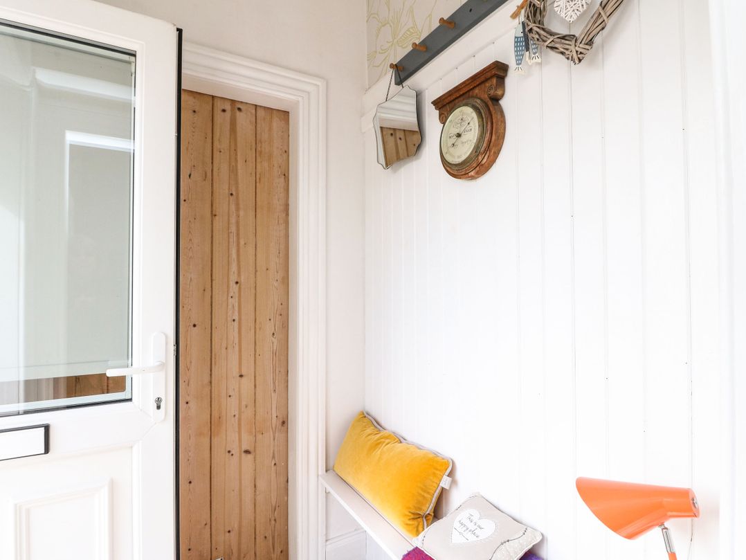 Cherry Trees Cottage