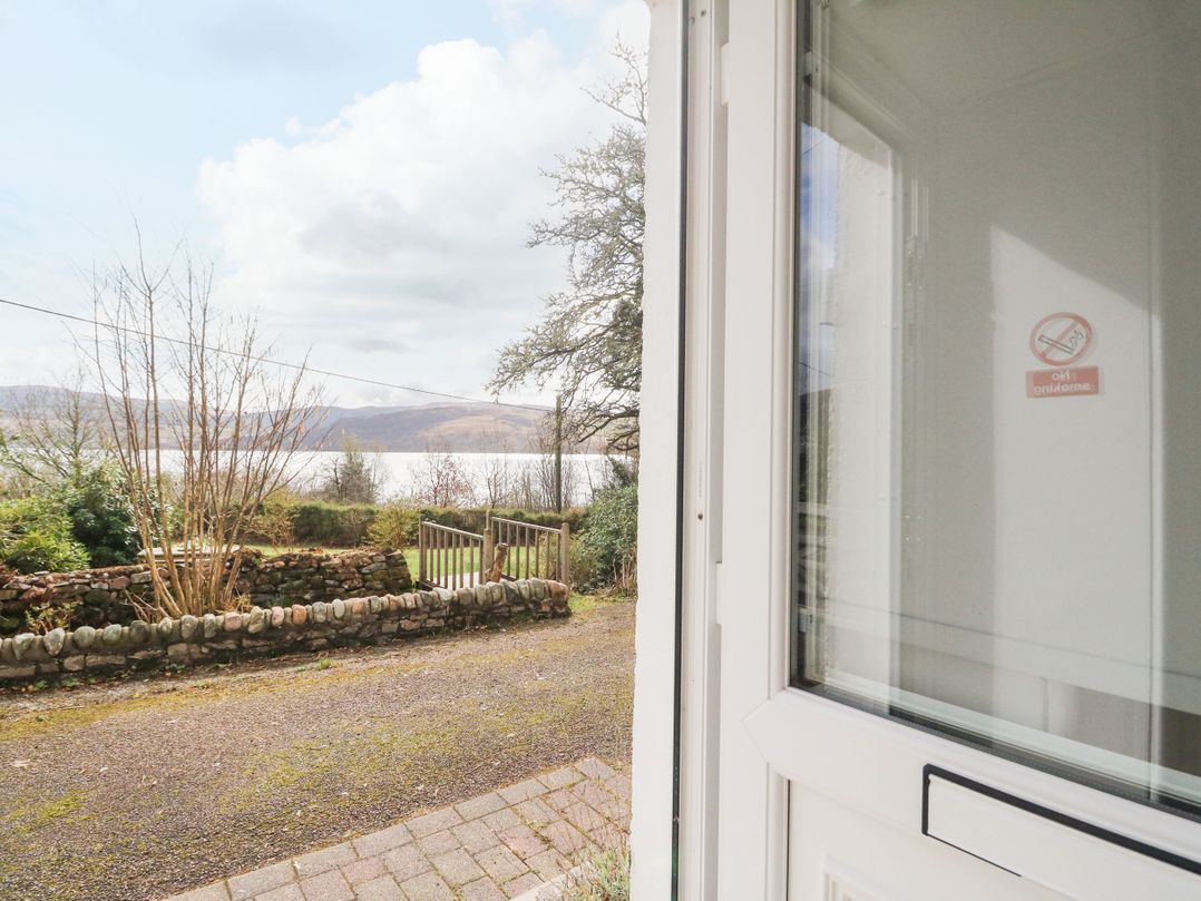 Cherry Trees Cottage