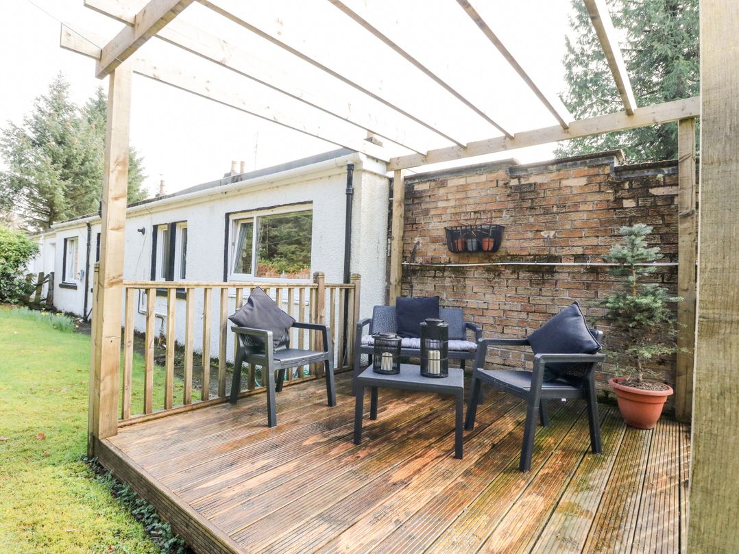 Cherry Trees Cottage