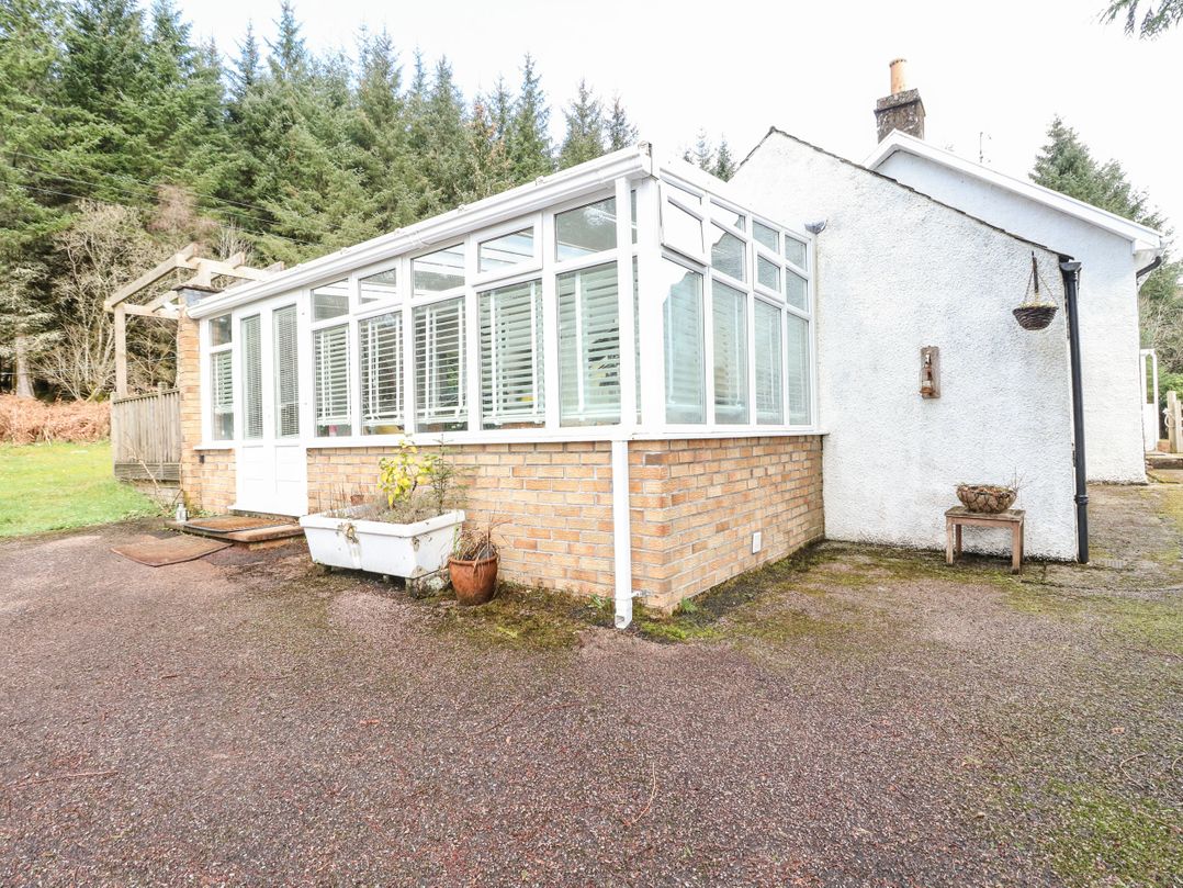 Cherry Trees Cottage