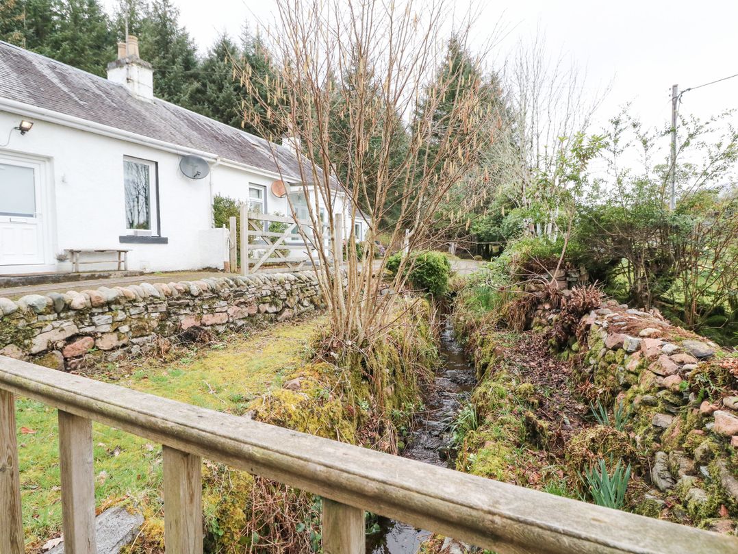 Cherry Trees Cottage