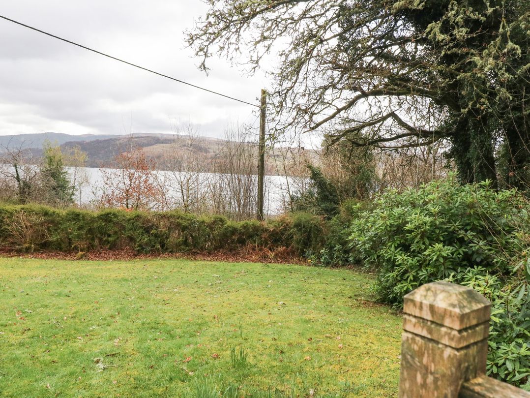 Cherry Trees Cottage