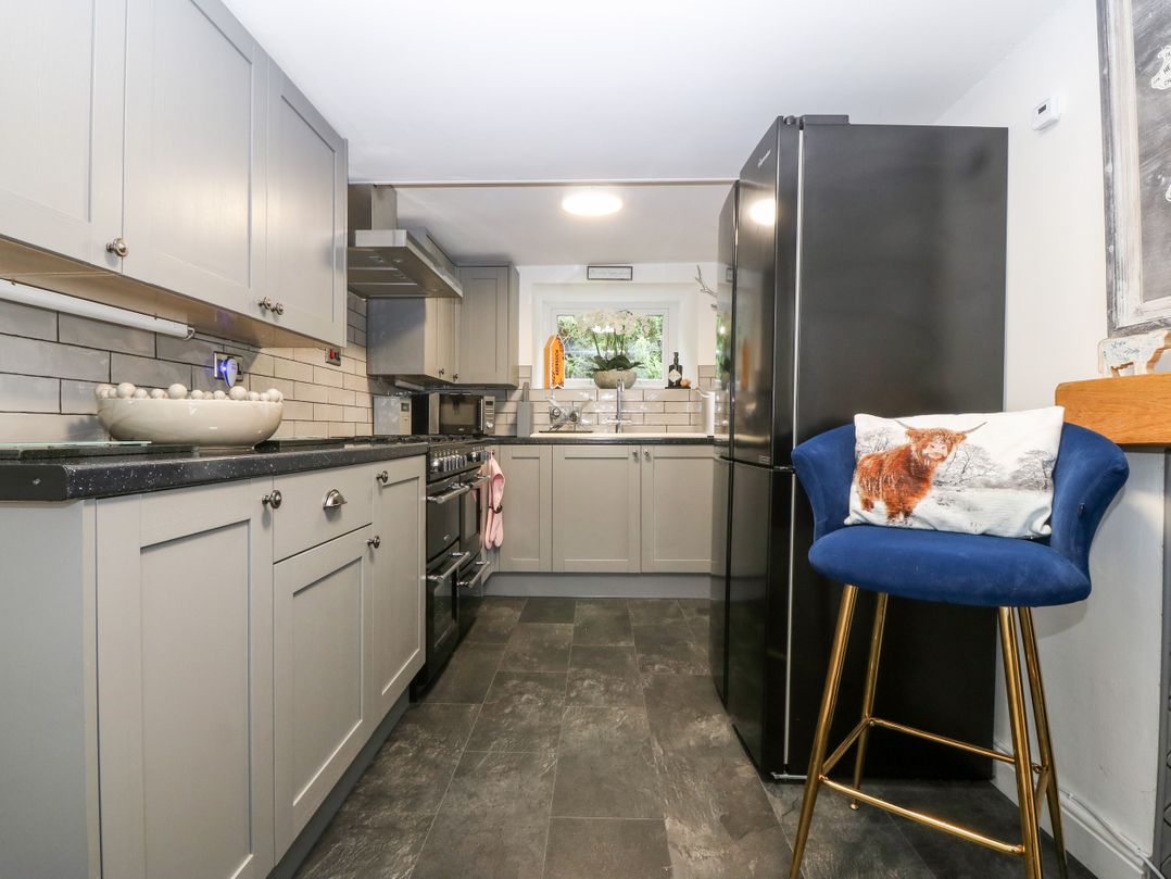 Pennant Cottage