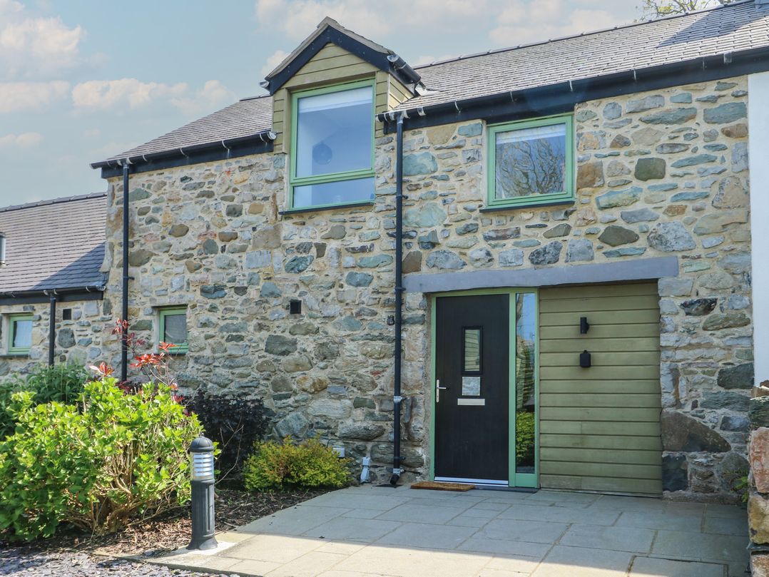 Gwalia Cottage