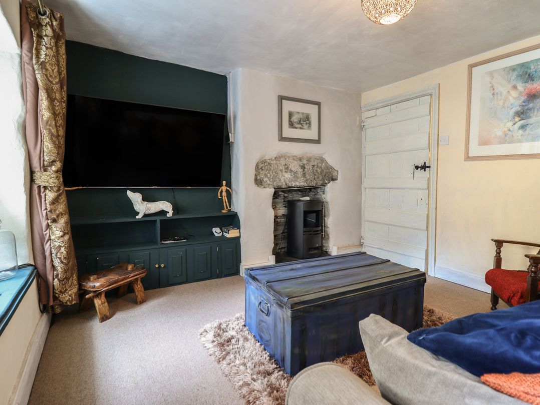 Tyn Y Coed Cottage