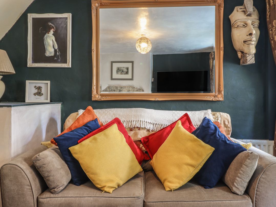 Tyn Y Coed Cottage