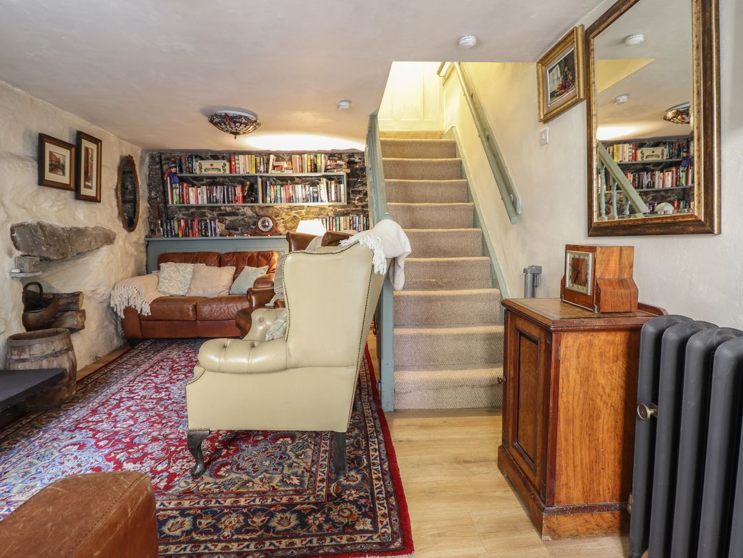 Tyn Y Coed Cottage
