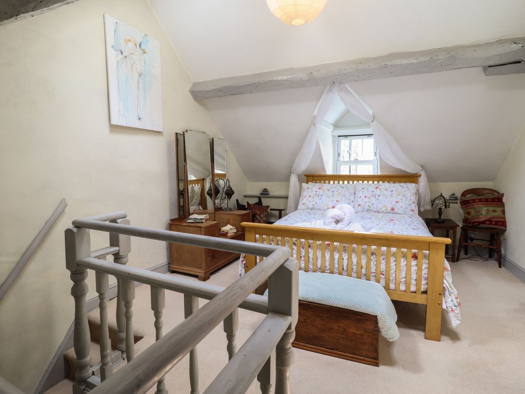 Tyn Y Coed Cottage