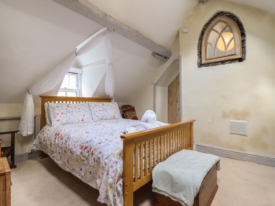 Tyn Y Coed Cottage