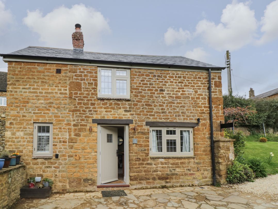 The Little Cottage