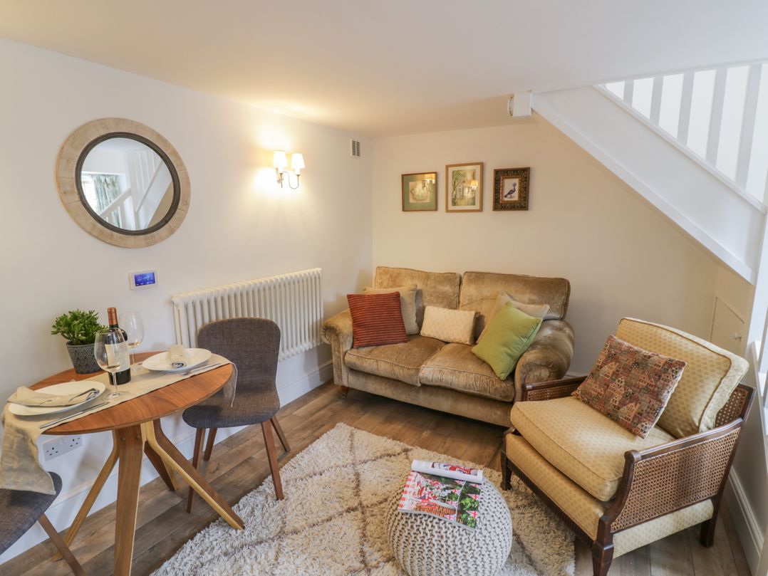 The Little Cottage