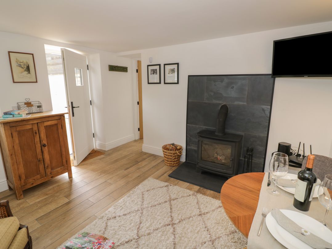 The Little Cottage
