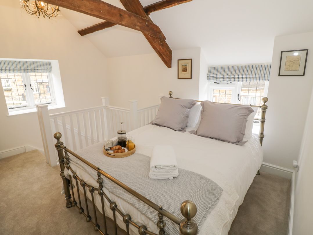 The Little Cottage