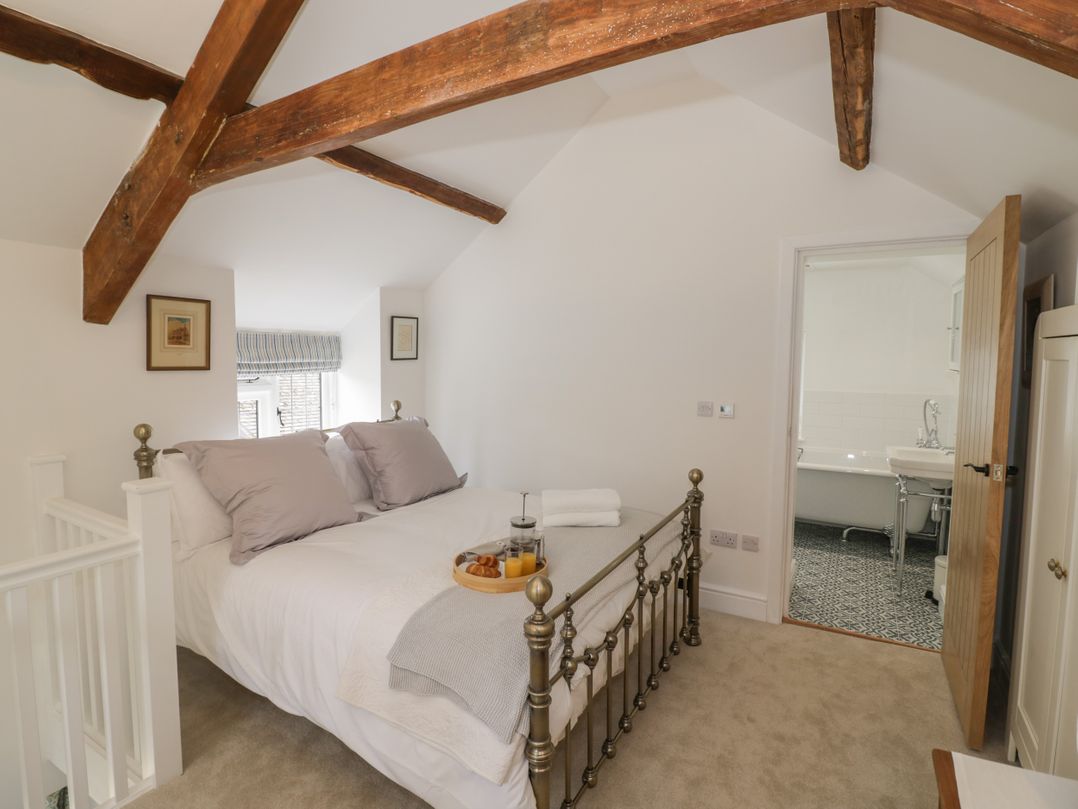 The Little Cottage