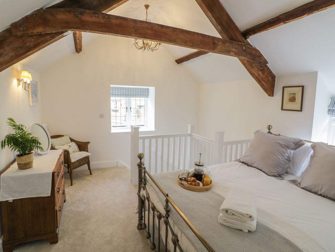 The Little Cottage
