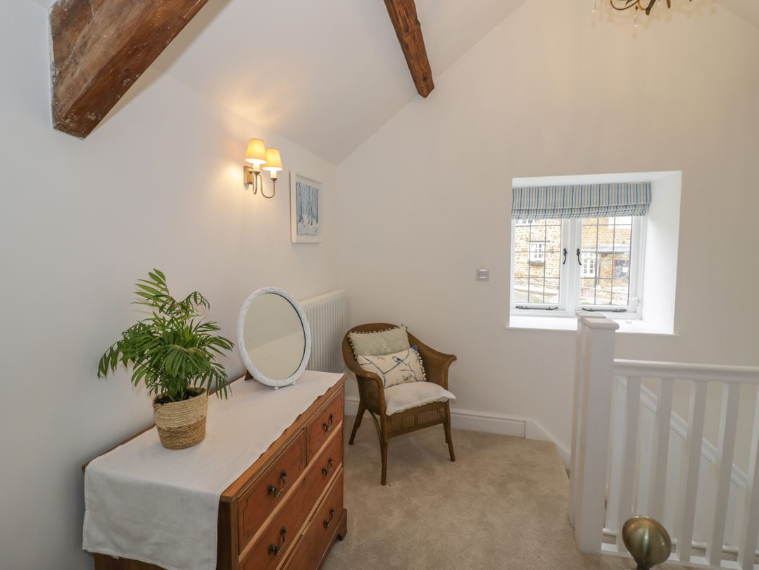 The Little Cottage