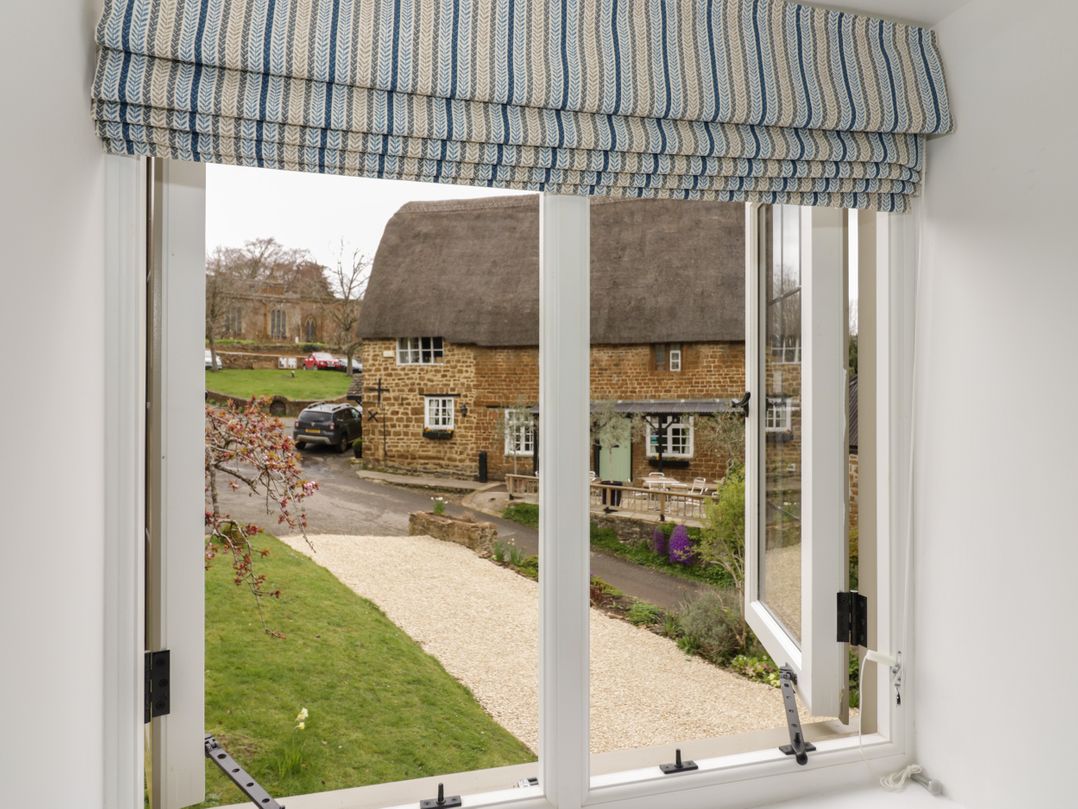 The Little Cottage