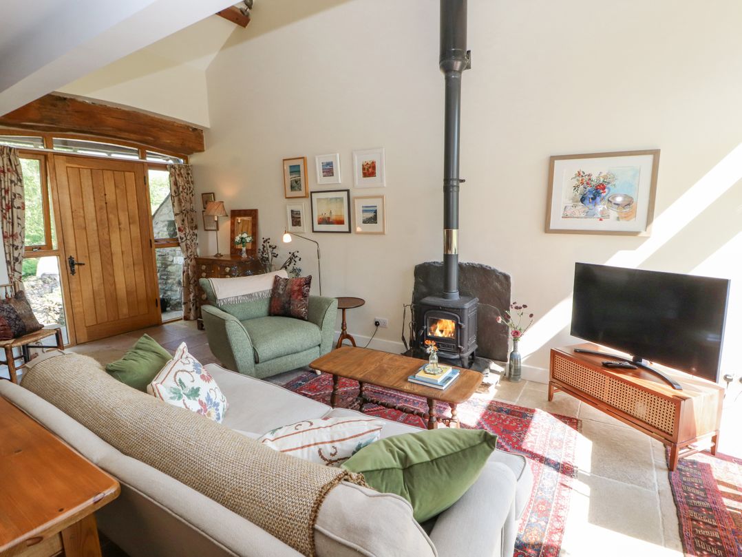 The Hay Loft
