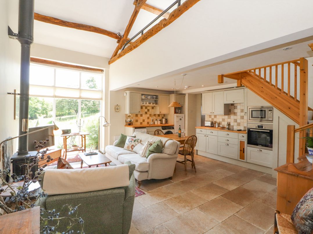 The Hay Loft