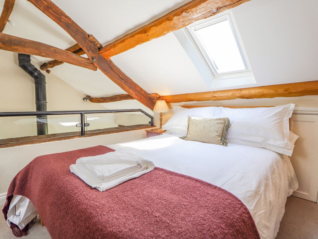 The Hay Loft