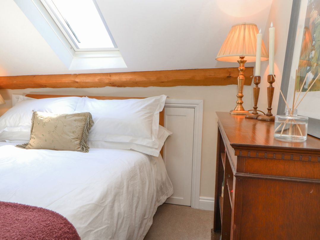 The Hay Loft
