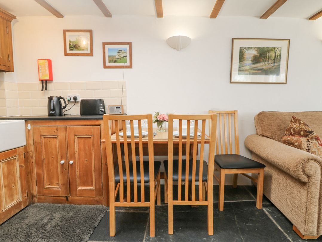 Mole Cottage