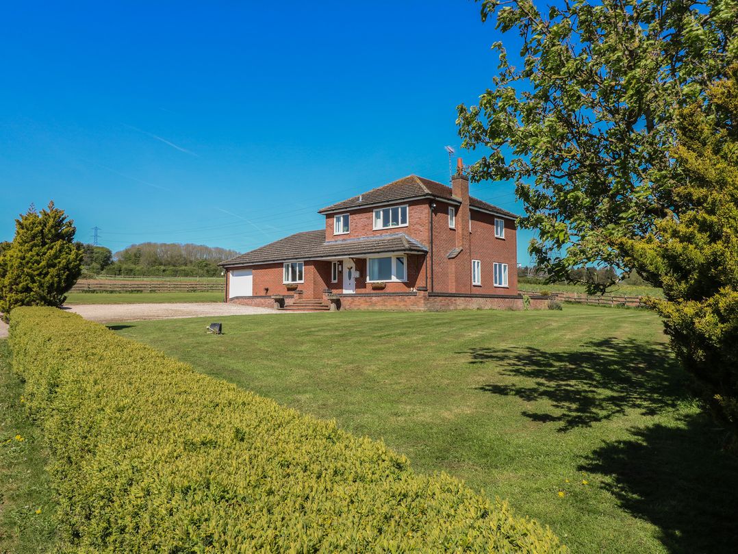 Tixall Manor Farm