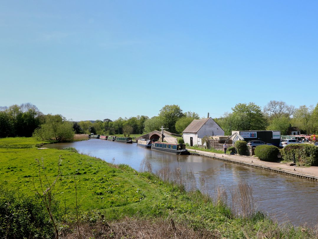 Tixall Manor Farm