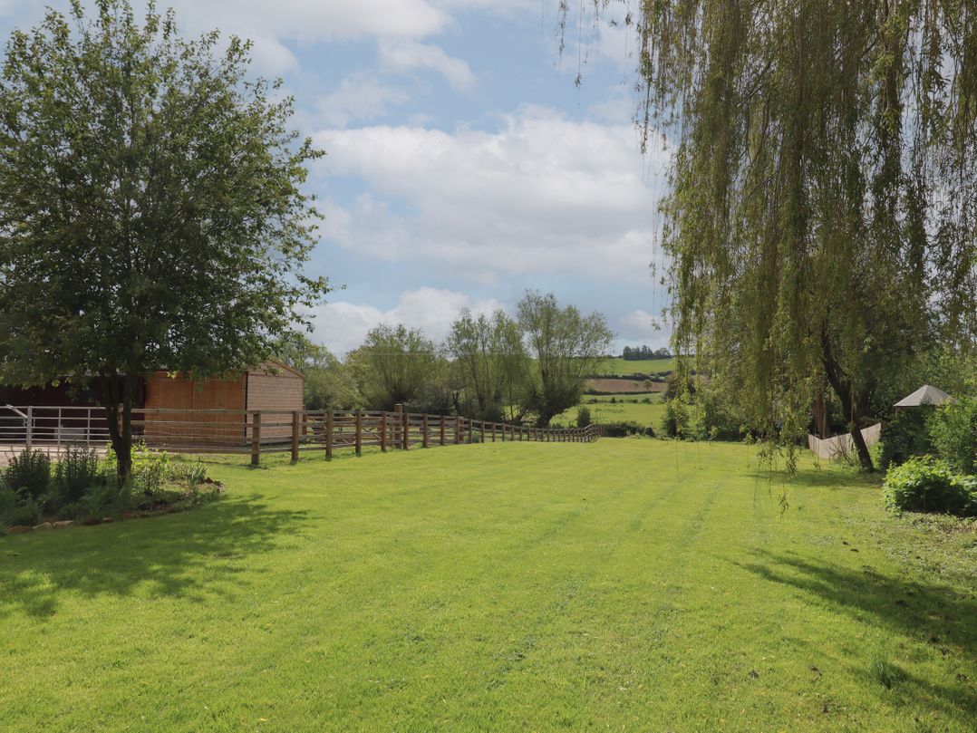 The Hares Rest