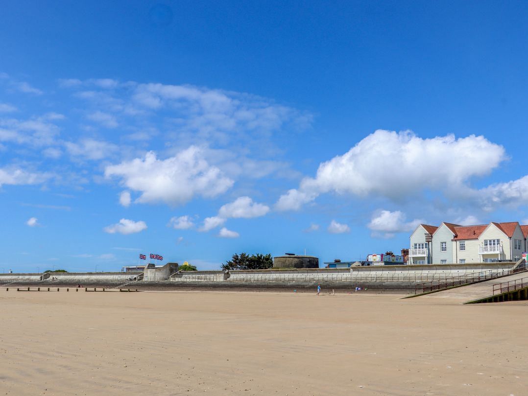 The Seven Sands