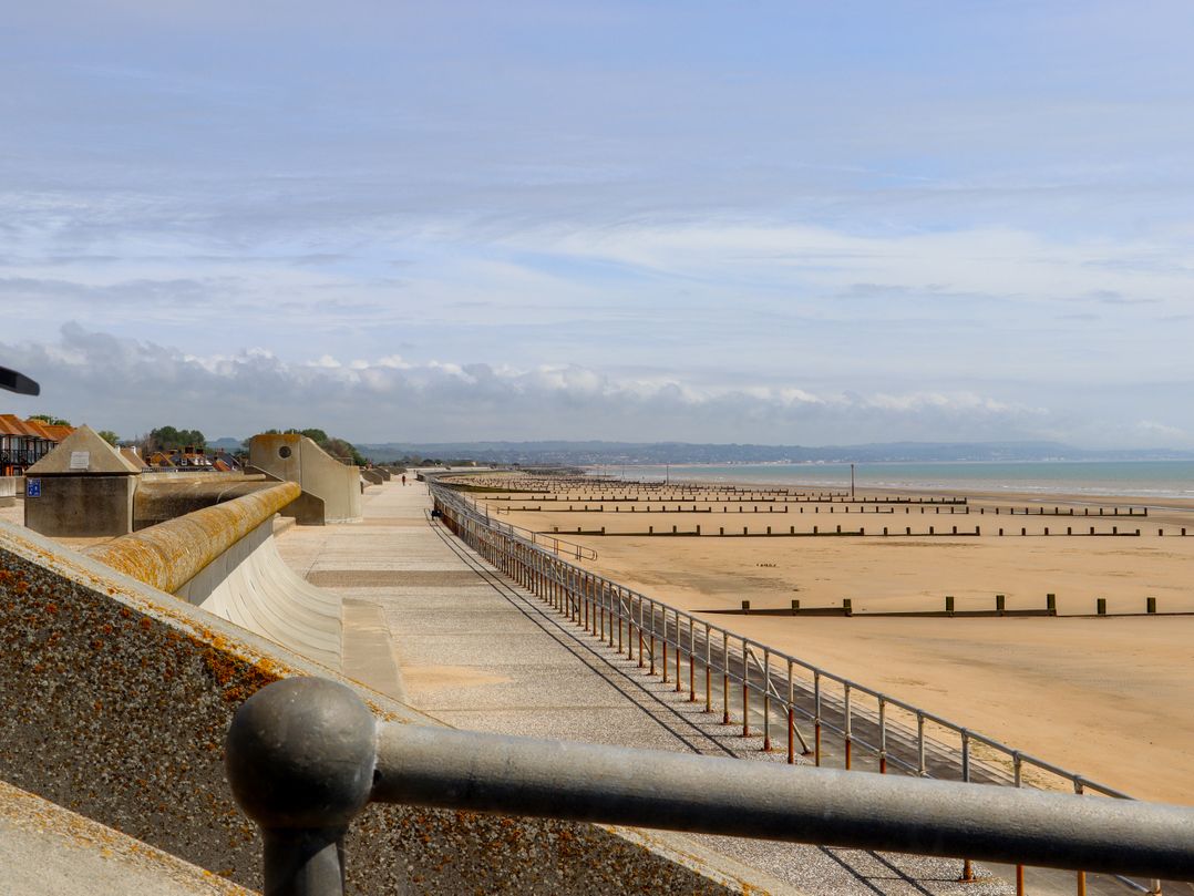 The Seven Sands
