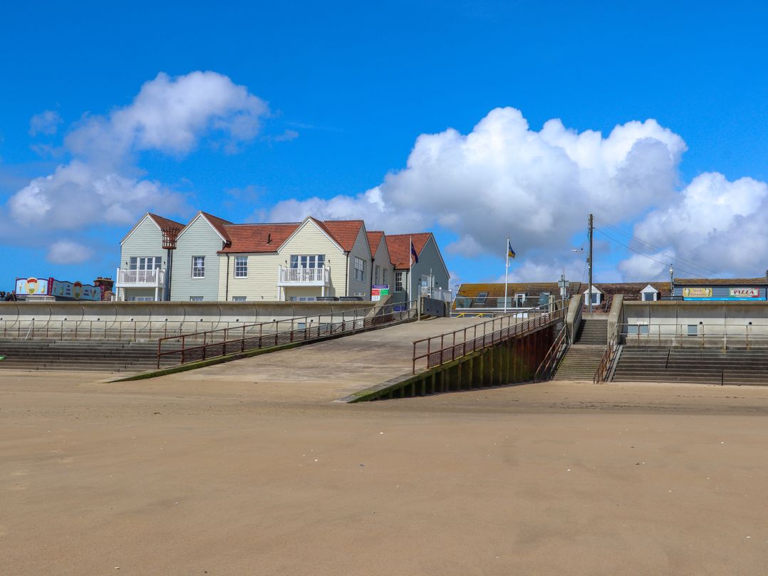 The Seven Sands