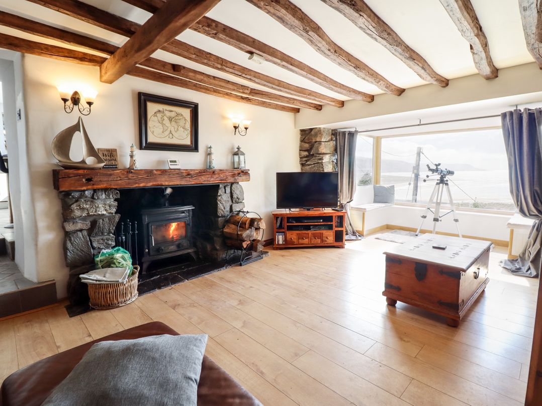 Ty'n-Y-Ffynnon Cottage