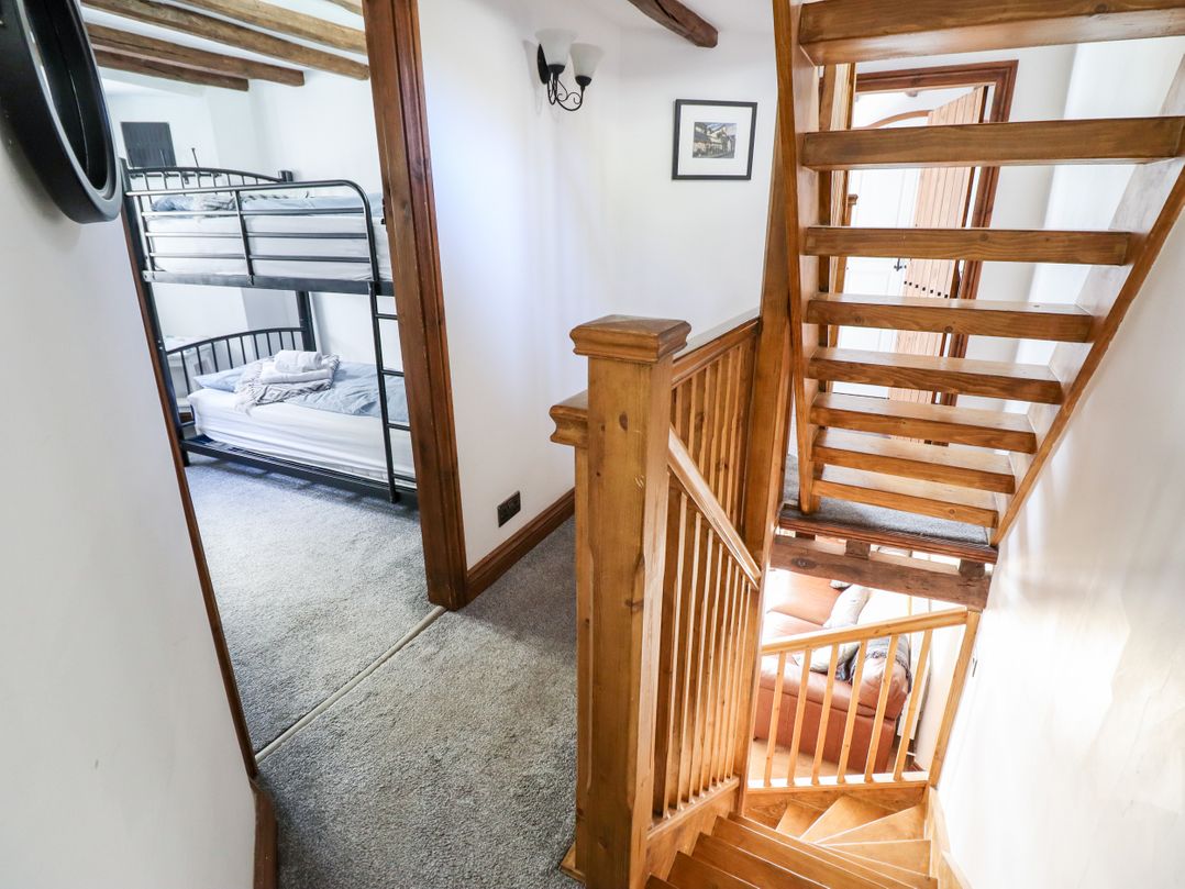 Ty'n-Y-Ffynnon Cottage