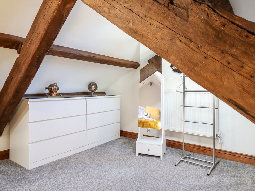 Ty'n-Y-Ffynnon Cottage