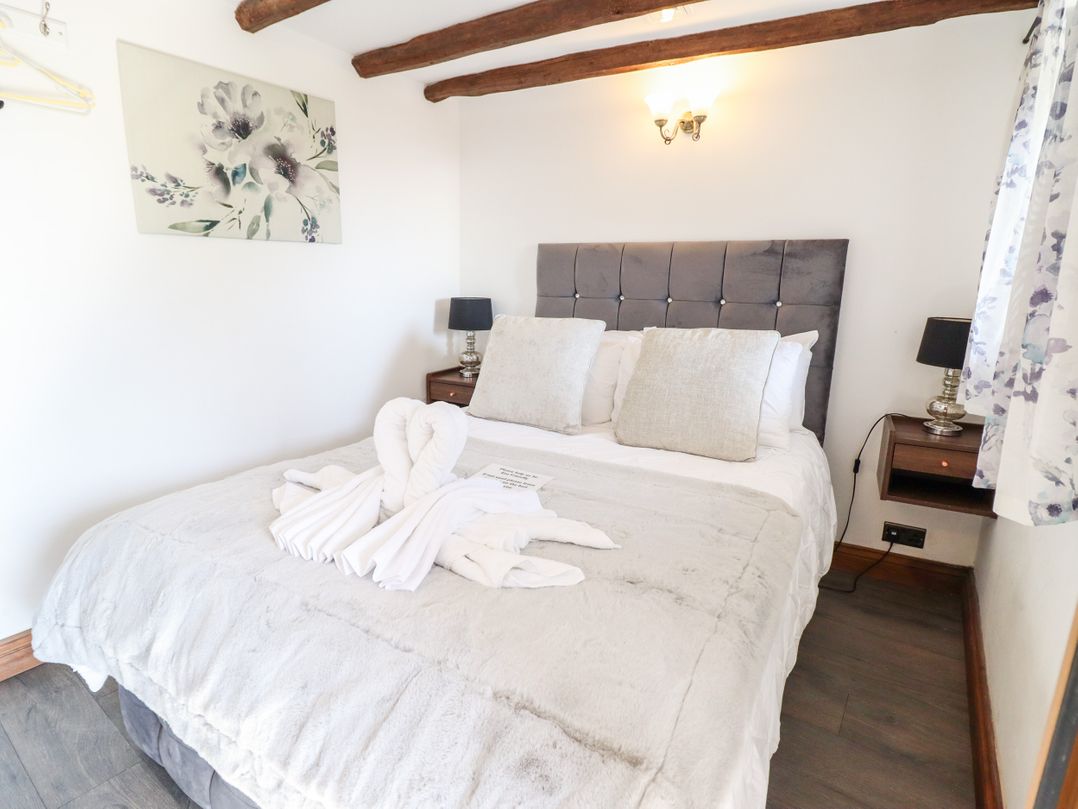 Ty'n-Y-Ffynnon Cottage