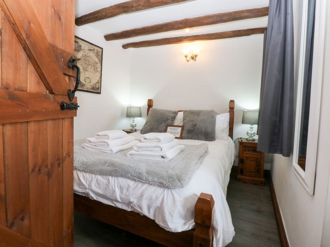 Ty'n-Y-Ffynnon Cottage